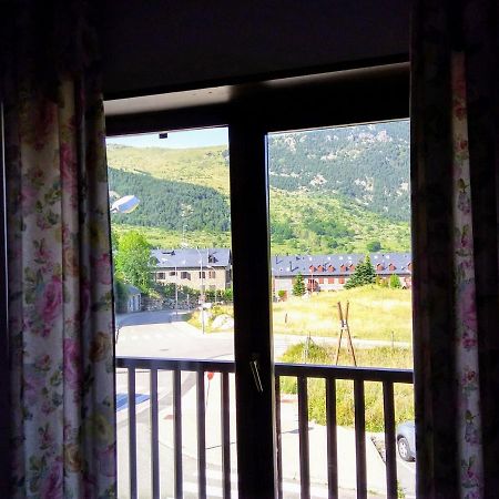 Apartamento Erta Pla de l'Ermita Eksteriør bilde